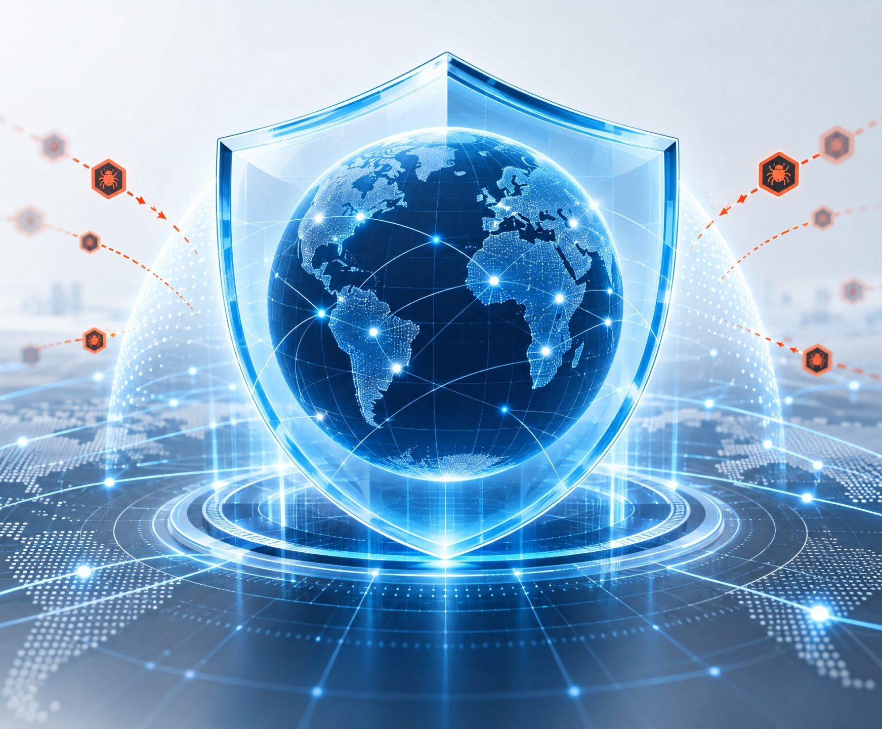 Kenexoft S.H.I.E.L.D